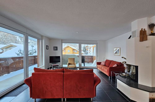 Photo 4 - 2 bedroom Apartment in Saas-Fee