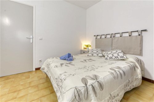 Foto 13 - Haus mit 2 Schlafzimmern in Castelló d'Empúries mit terrasse und blick aufs meer