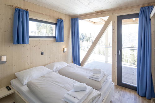 Foto 3 - Casa con 4 camere da letto a Schladming con terrazza e sauna