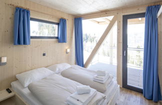 Photo 3 - Maison de 4 chambres à Schladming avec terrasse et sauna