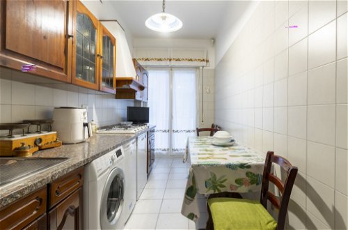 Foto 10 - Apartment mit 2 Schlafzimmern in Alassio mit blick aufs meer
