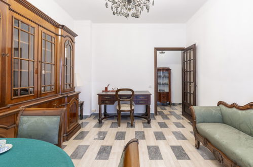 Foto 2 - Appartamento con 2 camere da letto a Alassio con vista mare