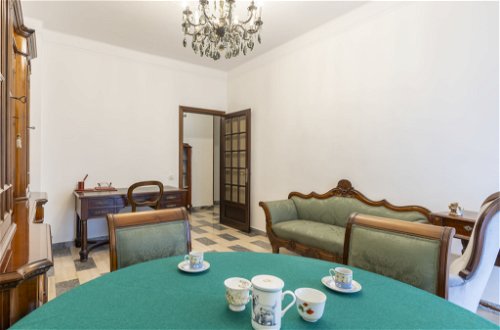 Photo 8 - 2 bedroom Apartment in Alassio with sea view