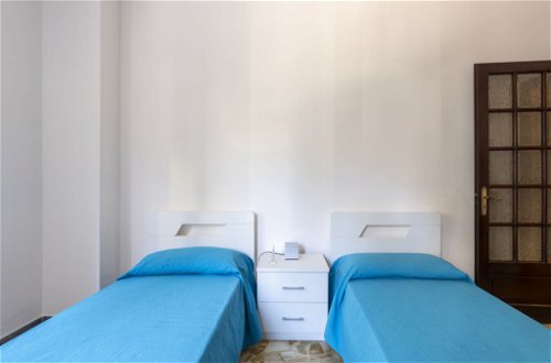 Foto 17 - Apartamento de 2 habitaciones en Alassio con vistas al mar
