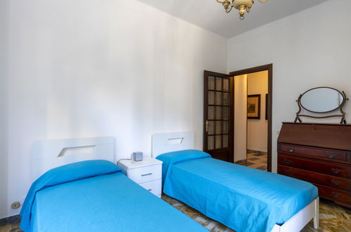 Foto 5 - Appartamento con 2 camere da letto a Alassio con vista mare