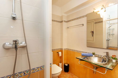 Photo 10 - 2 bedroom Apartment in Mont-roig del Camp with swimming pool and garden