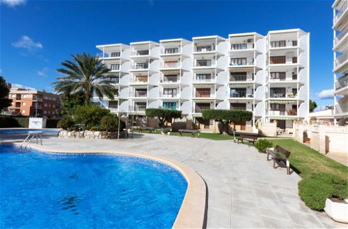 Photo 17 - 2 bedroom Apartment in Mont-roig del Camp with swimming pool and sea view