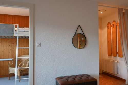 Foto 10 - Apartamento de 2 quartos em Leytron com vista para a montanha