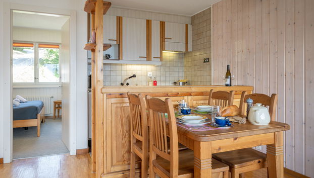 Apartamento de 2 habitaciones en Leytron - Foto 4