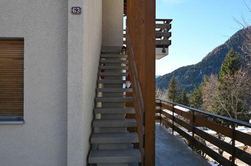 Photo 16 - 2 bedroom Apartment in Leytron with mountain view