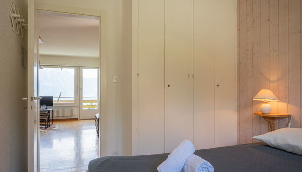 Apartamento de 2 habitaciones en Leytron - Foto 3