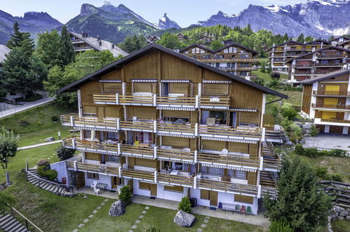 Photo 14 - 2 bedroom Apartment in Leytron with mountain view