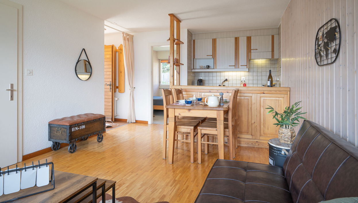 Apartamento de 2 habitaciones en Leytron - Foto 1