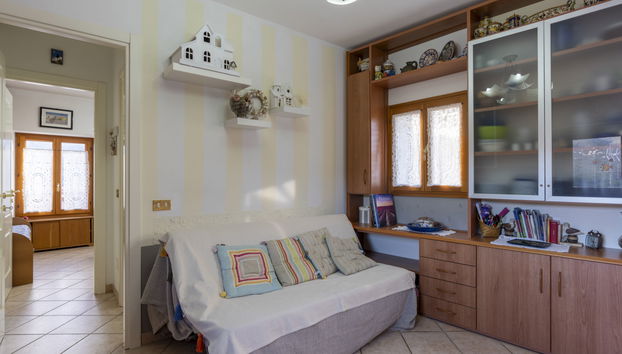 Appartamento con 2 camere da letto a San Bartolomeo al Mare - Foto 3