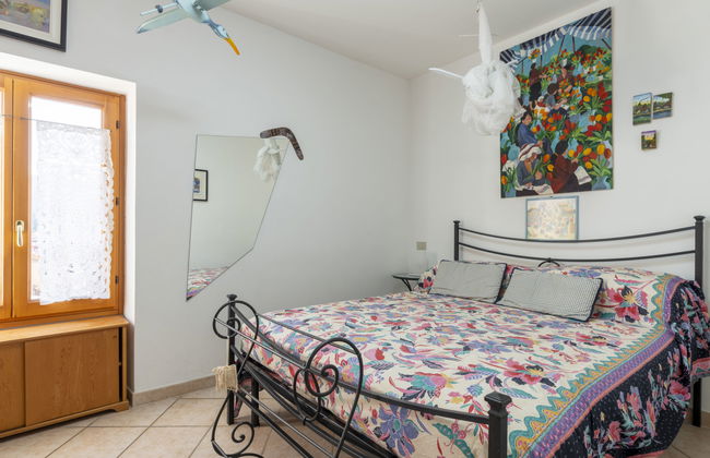 Appartamento con 2 camere da letto a San Bartolomeo al Mare - Foto 12