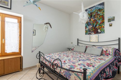 Photo 12 - 1 bedroom Apartment in San Bartolomeo al Mare with sea view