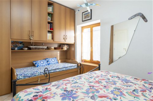 Foto 5 - Apartamento de 1 quarto em San Bartolomeo al Mare com vistas do mar