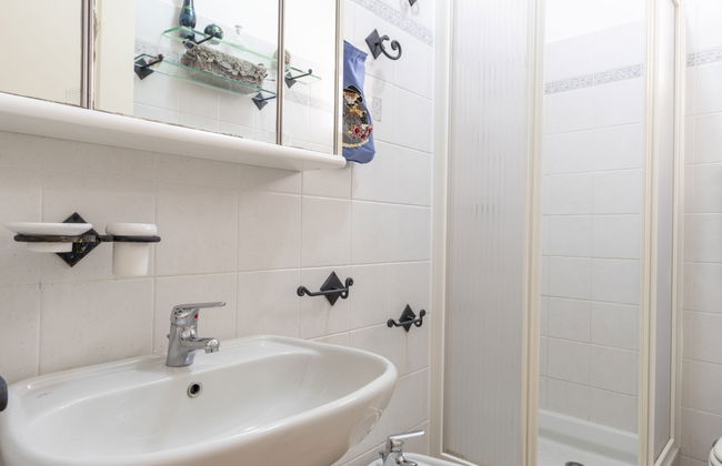 Appartamento con 2 camere da letto a San Bartolomeo al Mare - Foto 15