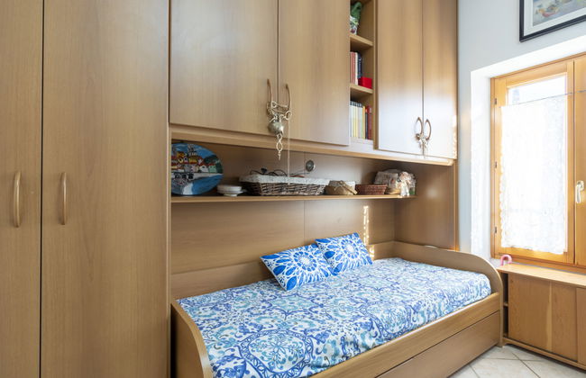 Appartamento con 2 camere da letto a San Bartolomeo al Mare - Foto 10