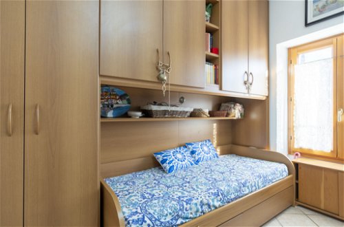 Foto 13 - Appartamento con 1 camera da letto a San Bartolomeo al Mare con vista mare