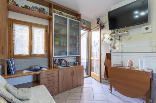 Foto 1 - Apartamento de 1 quarto em San Bartolomeo al Mare com vistas do mar
