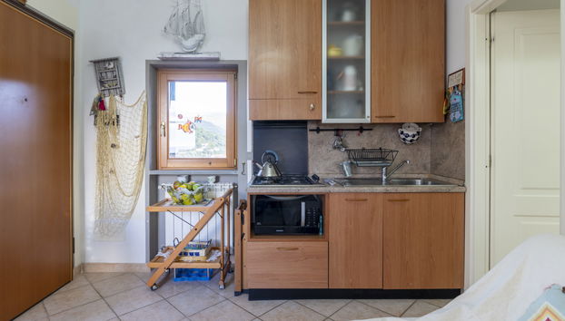 Appartamento con 2 camere da letto a San Bartolomeo al Mare - Foto 4
