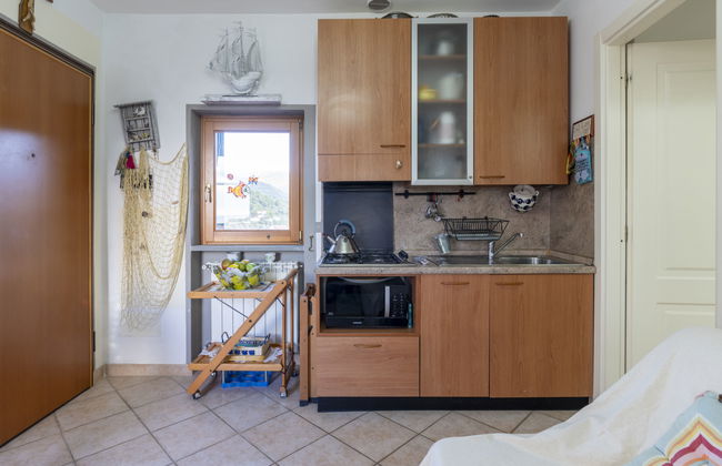 Appartamento con 2 camere da letto a San Bartolomeo al Mare - Foto 4