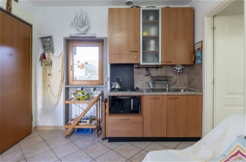 Foto 7 - Appartamento con 1 camera da letto a San Bartolomeo al Mare con vista mare