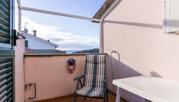 Appartamento con 2 camere da letto a San Bartolomeo al Mare - Foto 5