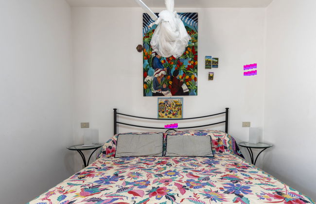 Appartamento con 2 camere da letto a San Bartolomeo al Mare - Foto 14