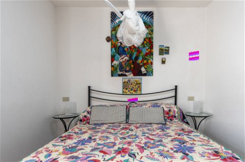 Foto 14 - Apartamento de 1 habitación en San Bartolomeo al Mare con vistas al mar