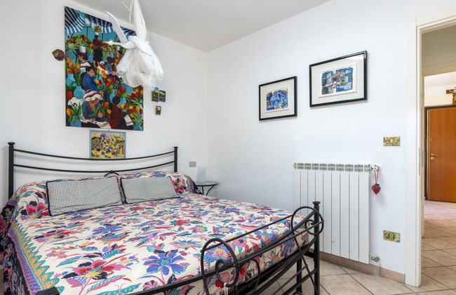 Appartamento con 2 camere da letto a San Bartolomeo al Mare - Foto 13