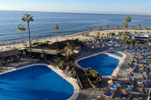 Photo 17 - 1 bedroom Apartment in Benalmádena with swimming pool and sea view