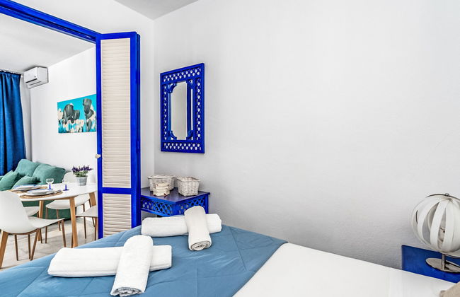 Apartamento de 2 quartos em Benalmádena com piscina e jardim - Foto 16