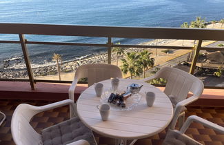 Photo 2 - 1 bedroom Apartment in Benalmádena with swimming pool and sea view