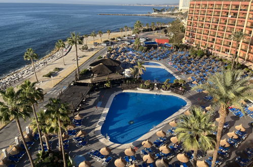 Photo 15 - 1 bedroom Apartment in Benalmádena with swimming pool and sea view