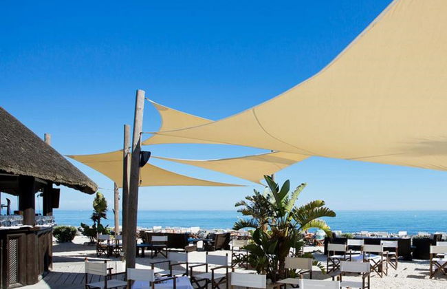 Apartamento de 2 quartos em Benalmádena com piscina e jardim - Foto 19