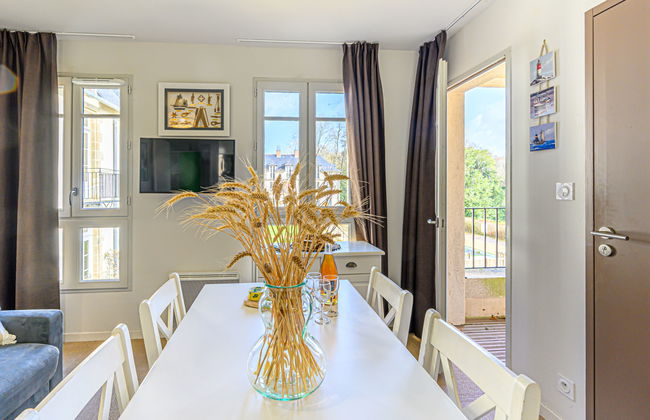 Apartamento de 3 quartos em Baden com piscina e jardim - Foto 9