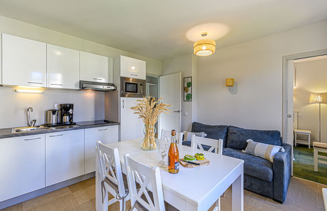 Apartamento de 3 quartos em Baden com piscina e jardim - Foto 6