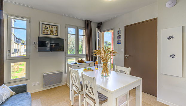 Apartamento de 3 quartos em Baden com piscina e jardim - Foto 3