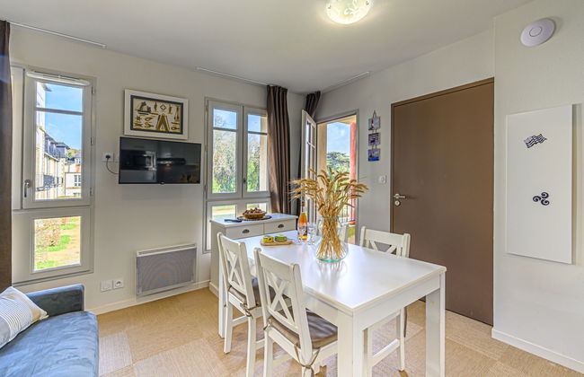 Apartamento de 3 quartos em Baden com piscina e jardim - Foto 3