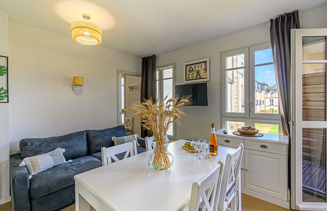 Apartamento de 3 quartos em Baden com piscina e jardim - Foto 8