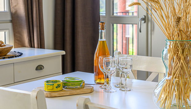Apartamento de 3 quartos em Baden com piscina e jardim - Foto 4