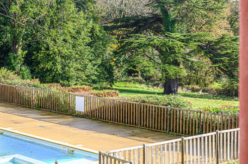 Photo 28 - Appartement de 2 chambres à Baden avec piscine et vues à la mer