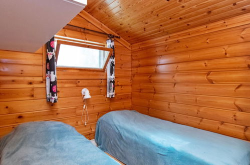 Foto 10 - Casa de 1 habitación en Heinävesi con sauna