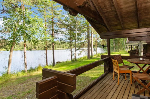 Foto 3 - Haus mit 1 Schlafzimmer in Heinävesi mit sauna