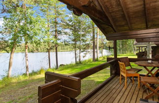 Photo 3 - Maison de 1 chambre à Heinävesi avec sauna