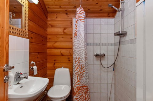 Photo 11 - 1 bedroom House in Heinävesi with sauna