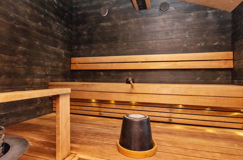 Photo 15 - Maison de 1 chambre à Heinävesi avec sauna