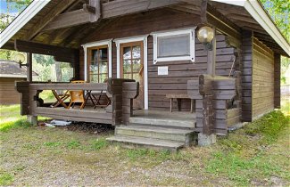 Photo 1 - Maison de 1 chambre à Heinävesi avec sauna